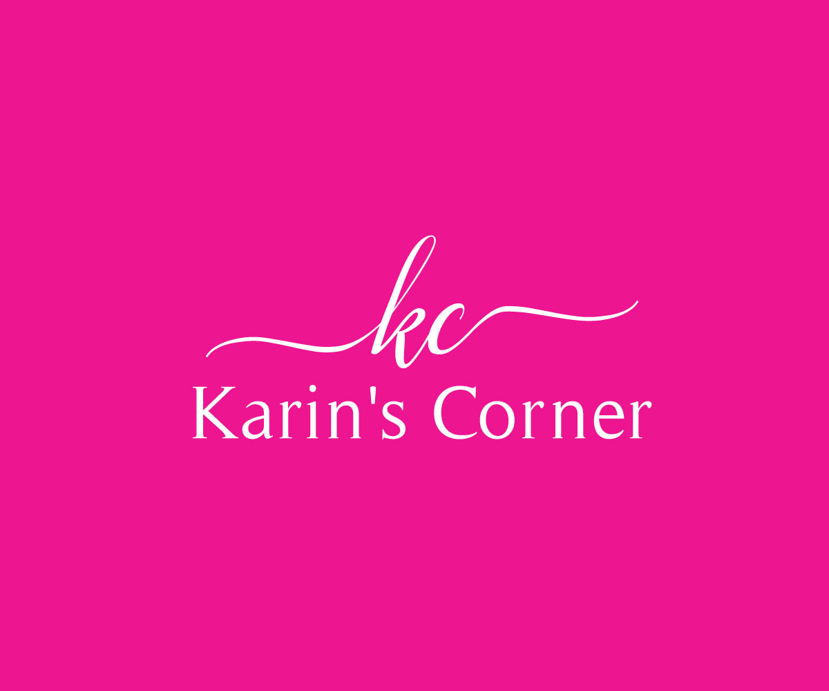 Logo Design by asman for Karin's Corner | Design #17804559