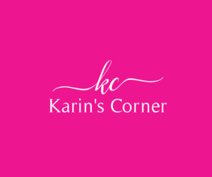 Logo Design by asman for Karin's Corner | Design: #17804559