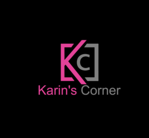 Logo Design by rocklee for Karin's Corner | Design: #17810676