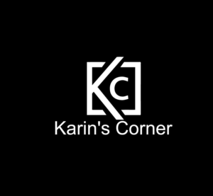 Logo Design by rocklee for Karin's Corner | Design: #17810679