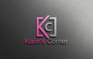 Logo Design by rocklee for Karin's Corner | Design: #17810680