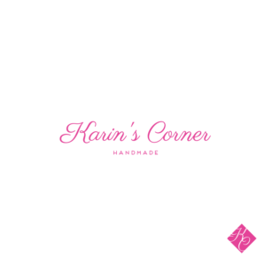 Logo Design by chynthiadewi91 for Karin's Corner | Design: #17795951