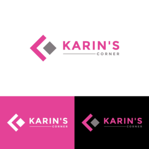 Logo Design by pujiono 2 for Karin's Corner | Design: #17795903