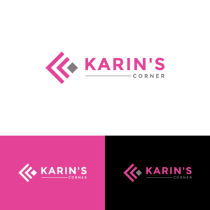 Logo Design by pujiono 2 for Karin's Corner | Design: #17795911