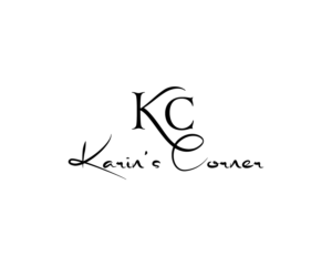 Logo Design by themummyboy 2 for Karin's Corner | Design: #17880042