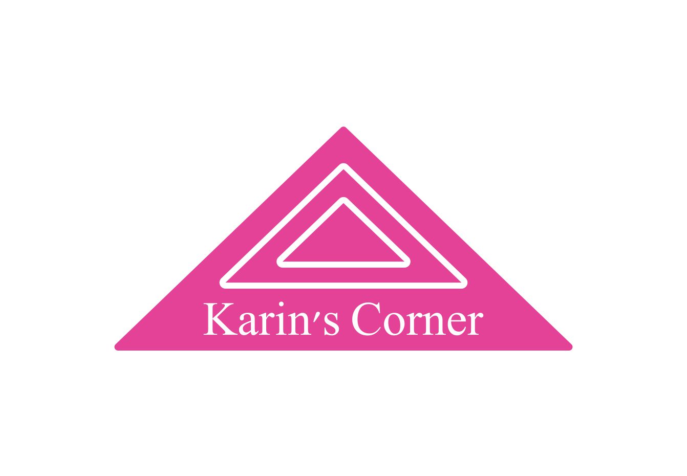 Logo Design by Pavel U for Karin's Corner | Design #17846021