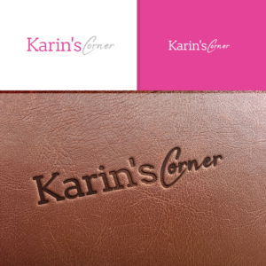 Logo Design by Maxo-Biz for Karin's Corner | Design: #17799974