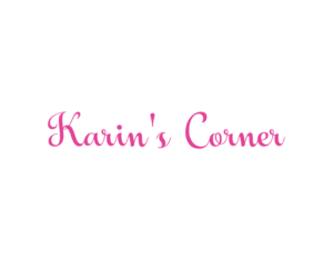 Logo Design by imyounuspathan 2 for Karin's Corner | Design: #17800017