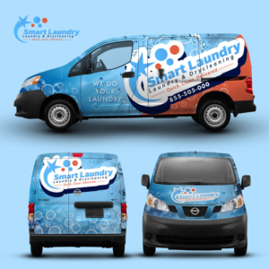 Car Wrap Design by worka