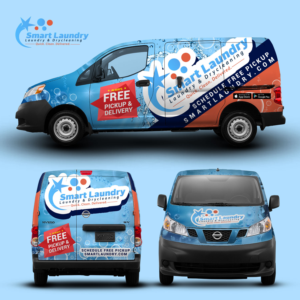 Car Wrap Design by worka for this project | Design #18039186