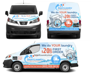 Car Wrap Design by ecorokerz for this project | Design: #18141061