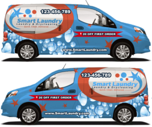 Car Wrap Design by The Faisal for this project | Design: #17861071