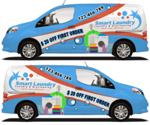 Car Wrap Design by The Faisal for this project | Design: #17990255