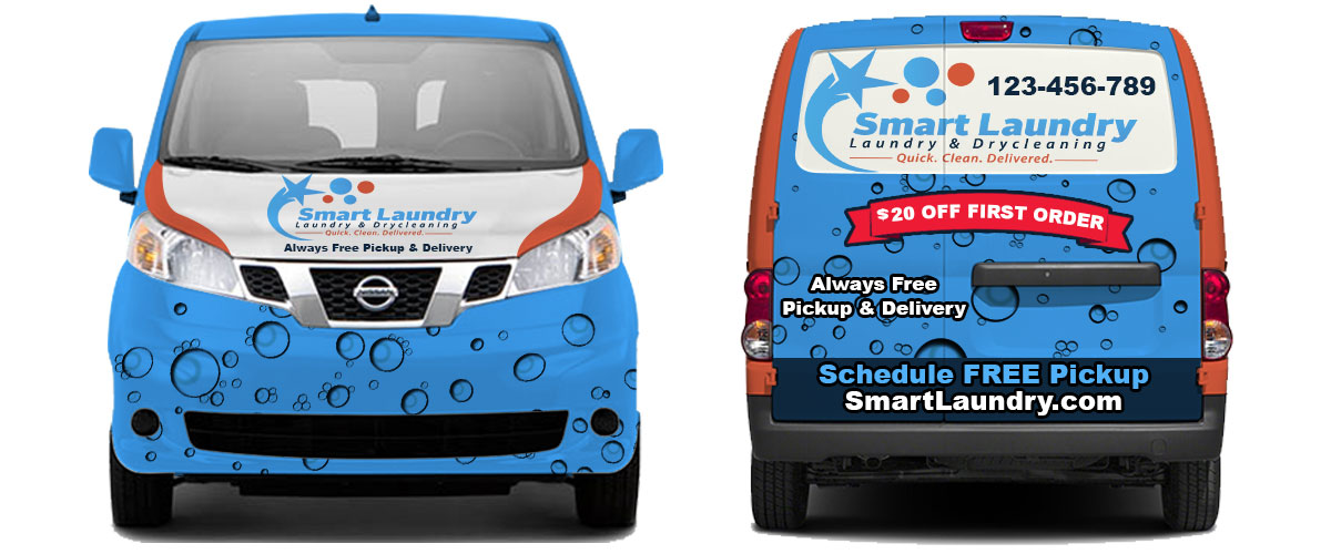 Design de Covering de Véhicule par The Faisal pour ce projet | Design #18029528