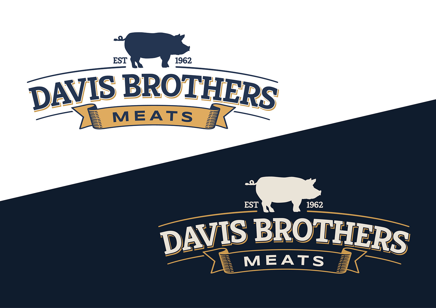 Logo Design by Channel Studio for Mitchell's Speedway Press | Design #17987322