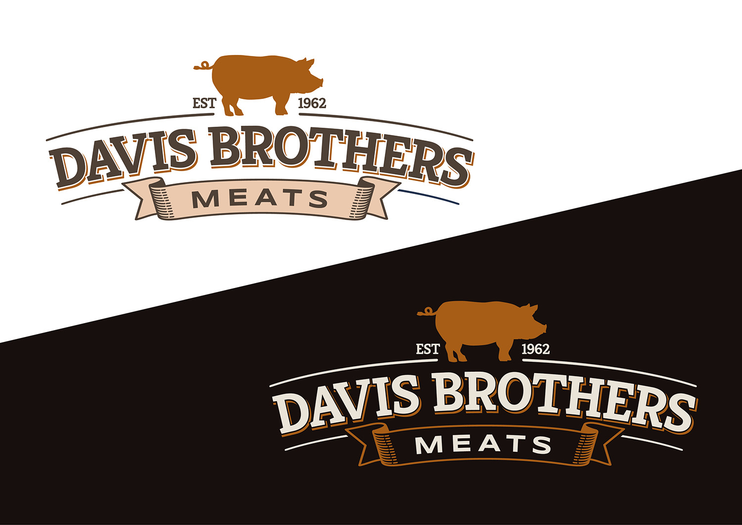 Logo Design by Channel Studio for Mitchell's Speedway Press | Design #17987334