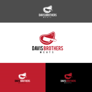 Logo Design by aspiremedia for Mitchell's Speedway Press | Design: #17856534