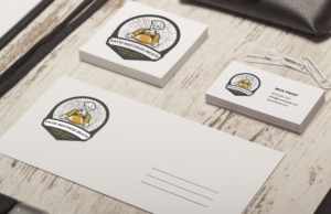 Logo Design by arrasel200