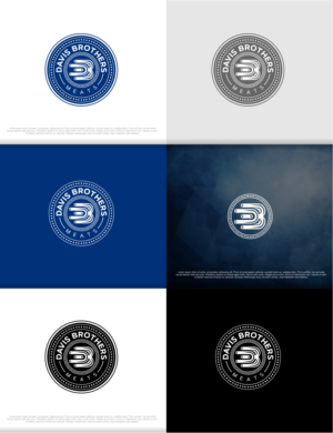 Logo Design by artswolf for Mitchell's Speedway Press | Design: #17960096