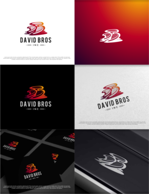 Logo Design by artswolf for Mitchell's Speedway Press | Design: #18328848