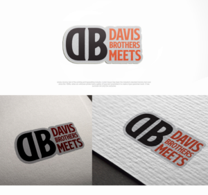 Logo Design by A.STUDIO for Mitchell's Speedway Press | Design: #17976630