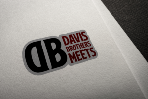 Logo Design by A.STUDIO for Mitchell's Speedway Press | Design: #17976631