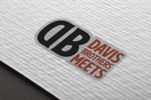 Logo Design by A.STUDIO for Mitchell's Speedway Press | Design: #17976632