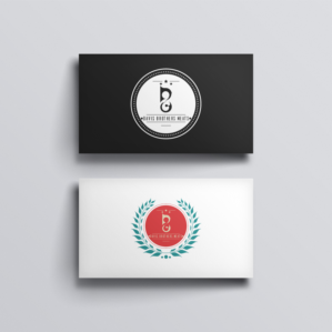 Logo Design by MambaDesign for Mitchell's Speedway Press | Design #17854638