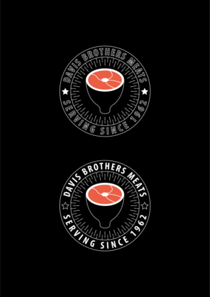 Logo Design by joemelon95 for Mitchell's Speedway Press | Design: #17983871