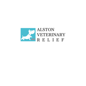 Diseño de Logo por Mark para Alston Veterinary Relief | Diseño #17720343