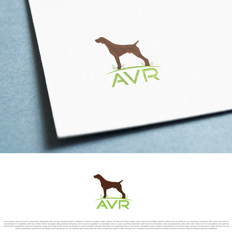 Logo Design by DesignDUO for Alston Veterinary Relief | Design #17835682