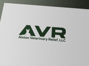Logo Design by fisekovic goran for Alston Veterinary Relief | Design: #17768082