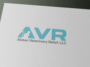 Logo Design by fisekovic goran for Alston Veterinary Relief | Design: #17882644