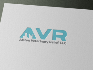 Logo Design by fisekovic goran for Alston Veterinary Relief | Design: #17957551