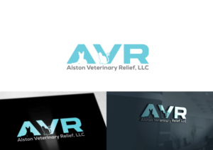 Logo Design by fisekovic goran for Alston Veterinary Relief | Design: #17972369