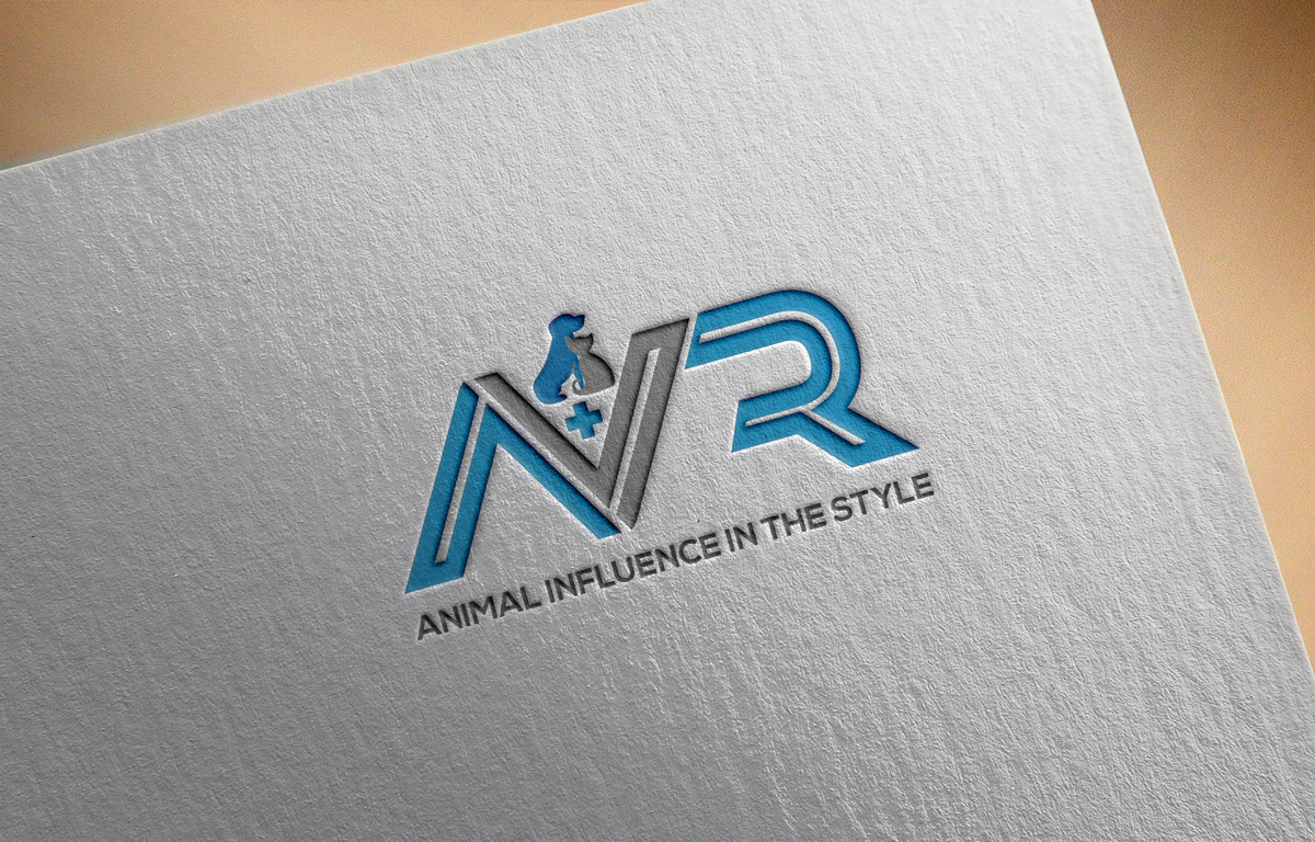 Logo Design by Niizam's for Alston Veterinary Relief | Design #17727497