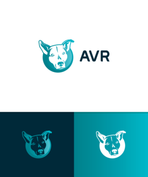 Diseño de Logo por RFdesign3 para Alston Veterinary Relief | Diseño #17840581