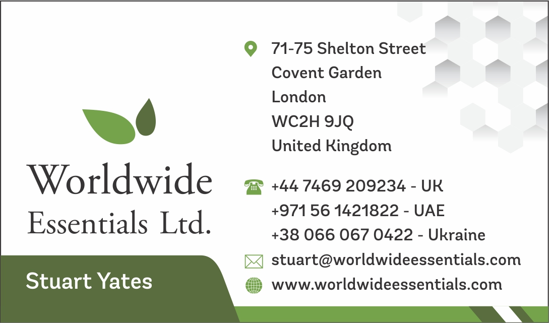 Visitenkarten-Design von Robert Macwan für dieses Projekt | Design #17720393