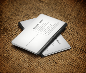 Visitenkarten-Design von Tripti Ranjan Gain für dieses Projekt | Design: #17710223
