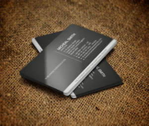Visitenkarten-Design von Tripti Ranjan Gain für dieses Projekt | Design: #17710224