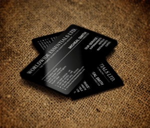 Visitenkarten-Design von Tripti Ranjan Gain für dieses Projekt | Design: #17710238