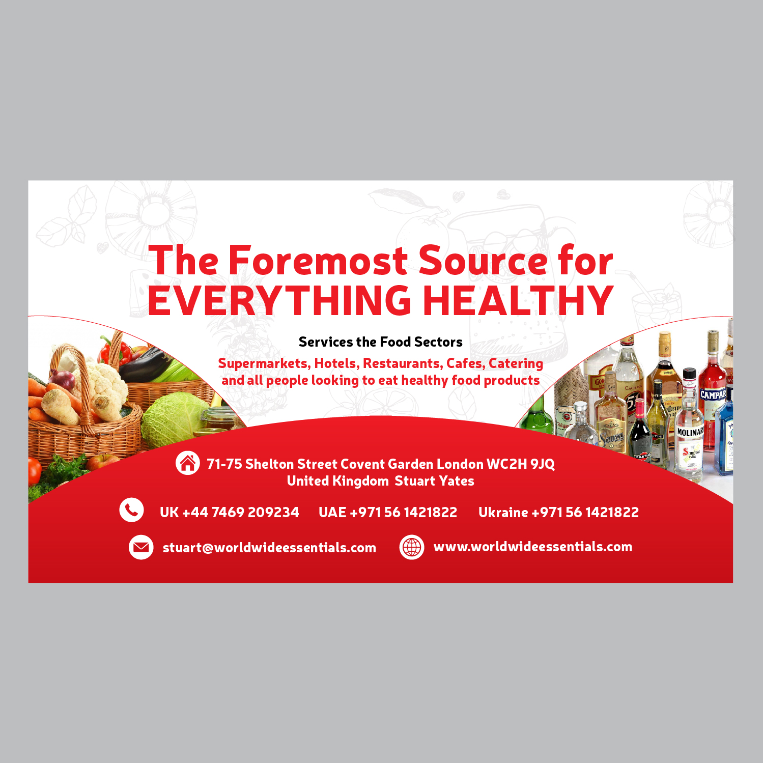 Business Card Design by Khan Graphics for this project | Design #17713333