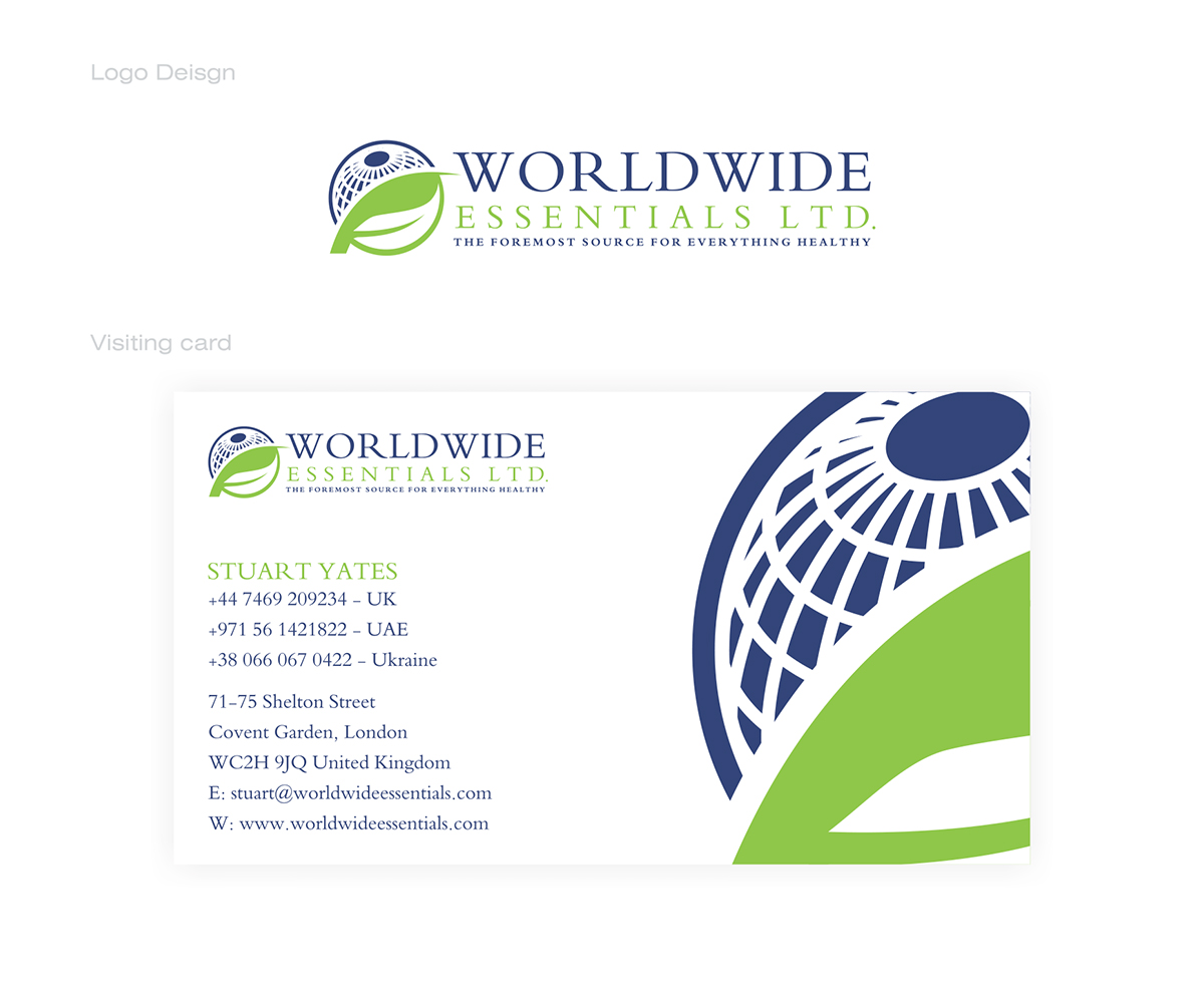 Business Card Design by Creative2Digital for this project | Design #17711534