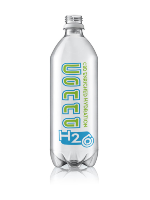 Need a Logo for our CBD enriched bottled water, Canna H2O. | Design Emballage par Hatem