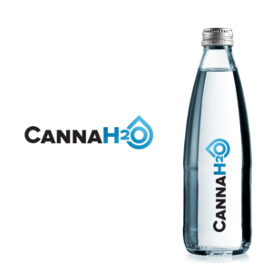 Need a Logo for our CBD enriched bottled water, Canna H2O. | Design Emballage par Sofya Obozkurt