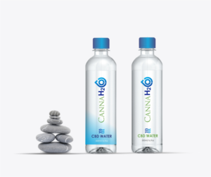 Need a Logo for our CBD enriched bottled water, Canna H2O. | Diseño de Empaque por fumbh.designs