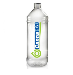 Need a Logo for our CBD enriched bottled water, Canna H2O. | Design Emballage par paulkanjosh