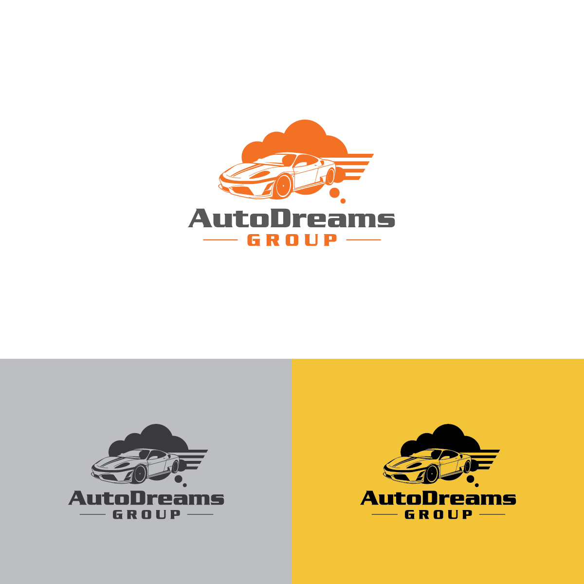 Logo Design by Deziners Zone for this project | Design #17714444