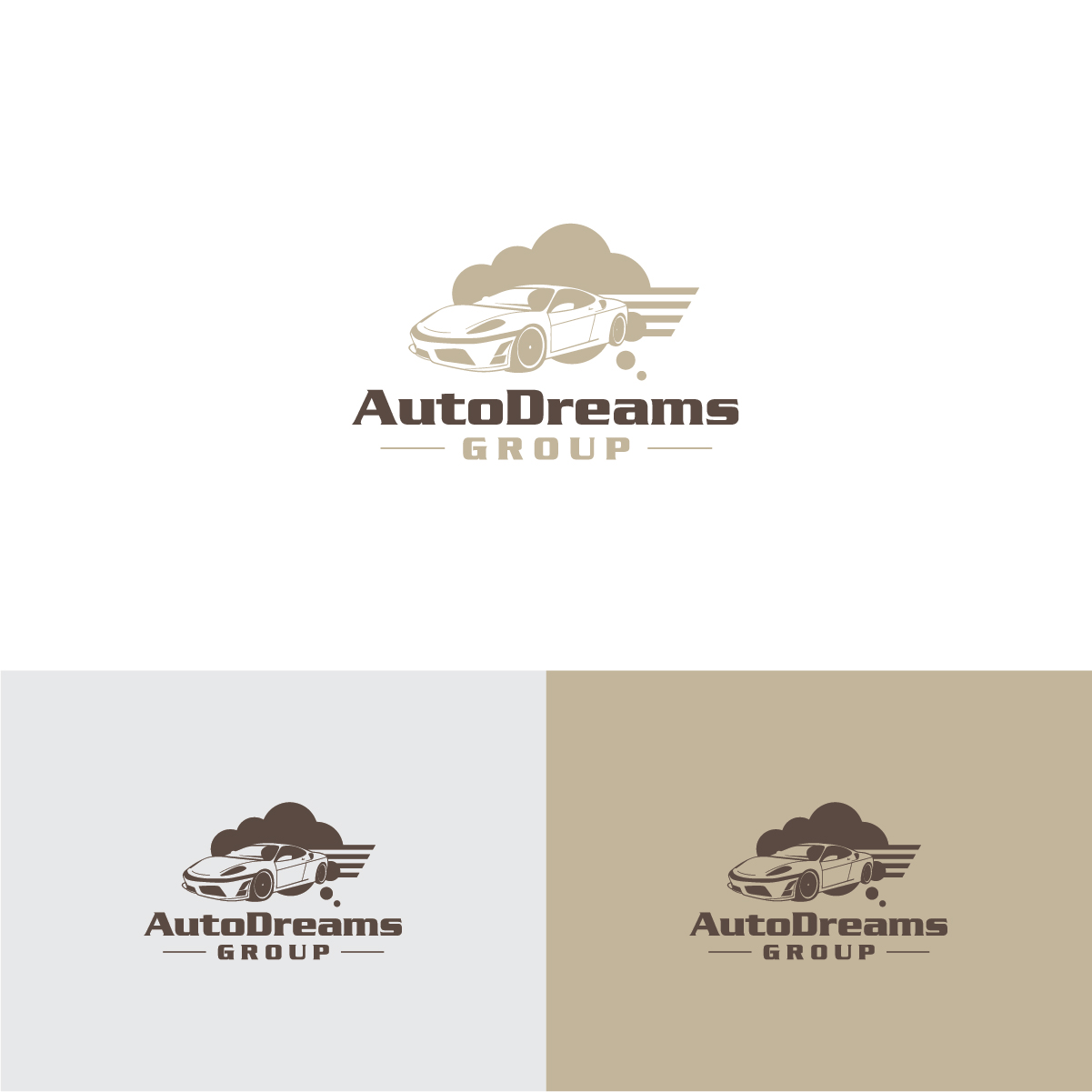 Logo-Design von Deziners Zone für dieses Projekt | Design #17723062