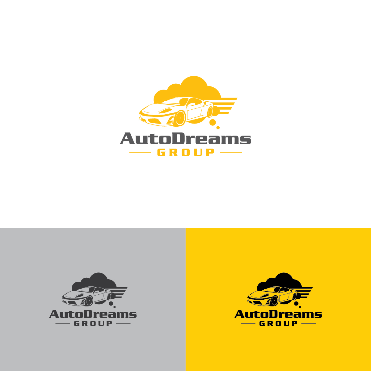 Logo-Design von Deziners Zone für dieses Projekt | Design #17723063